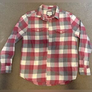 Men’s American Eagle Super Soft Flannel